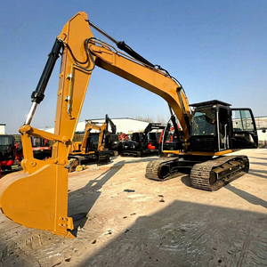 รถขุดตีนตะขาบ Caterpillar 312 310 315 ขนาด 12 ตัน 10 ตัน 15 ตัน คุณภาพสูง รถขุดมือสอง รถขุดตีนตะขาบ ขาย - Product Image 1