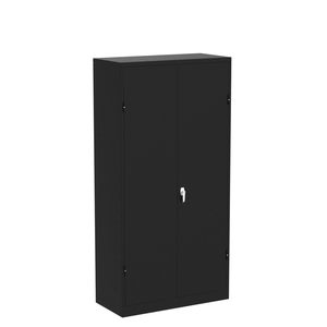 Armoire robuste en acier pour fournitures de bureau et classement de documents - Product Image 4