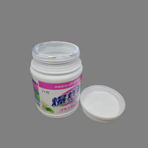 Petits paquets personnalisés de poudre de détergent à <span class=keywords><strong>lessive</strong></span> en microfibres stockés à bas prix avec d'excellentes conceptions d'élimination des taches - Product Image 3