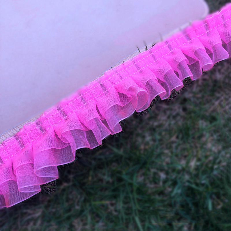 deep pink