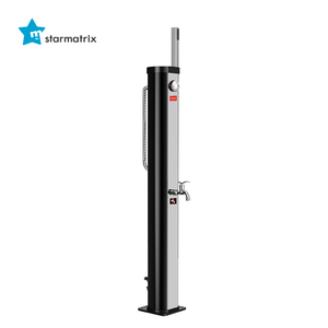 <span class=keywords><strong>Ducha</strong></span> Exterior Portátil con Energía <span class=keywords><strong>Solar</strong></span> Starmatrix D18HS, Sistema de <span class=keywords><strong>Ducha</strong></span> <span class=keywords><strong>Solar</strong></span> Económico para Exteriores - Product Image 2