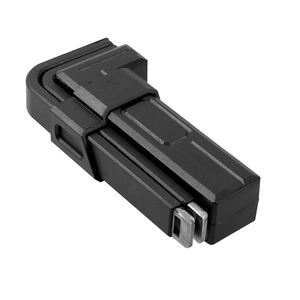 SENDE exclusif brevet pliant vélo u-lock facile à transporter vélo antivol pneu <span class=keywords><strong>porte</strong></span> gril fenêtre serrure Scooter vélo accessoires - Product Image 2