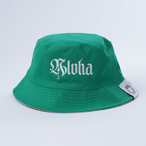 Bán buôn tùy chỉnh chất lượng cao xô <span class=keywords><strong>hat</strong></span> của riêng bạn nhãn hiệu riêng in Sun Shade cap mùa hè ngư dân Đảo ngược xô <span class=keywords><strong>hat</strong></span> - Product Image 1