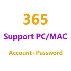 Cuenta y Contraseñ<span class=keywords><strong>a</strong></span> <span class=keywords><strong>de</strong></span> Office 365 E3, Válidas por Tiempo Prolongado. Compatible con PC/Mac/iPad, Permite Ingresar Simultáneamente en hasta 5 Dispositivos. - Product Image 2