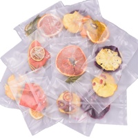 Private Label Detox Fruit- en Bloementhee Chinese Gedroogde Mengsel Verse Fruitthee