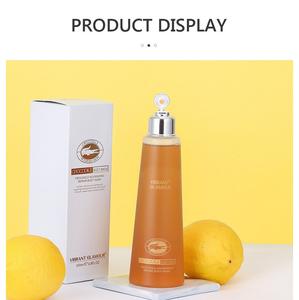 Nettoyant corporel réparateur nourrissant au crocodile Lotion de bain blanchissante hydratante pour le nettoyage en profondeur - Product Image 2