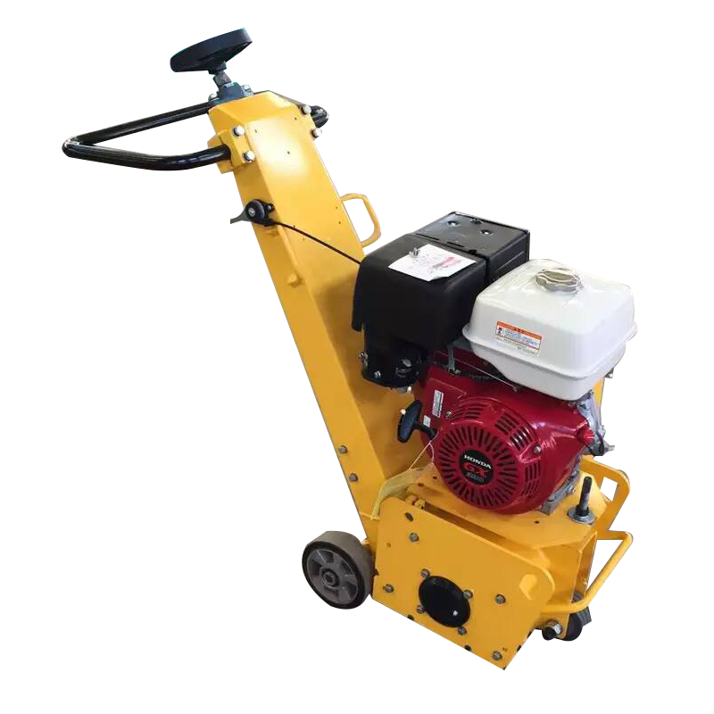 Road Pavement Concrete Scarifier for Road