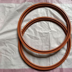 Joint de type J résistant aux hautes températures joint universel en caoutchouc fluoré anti-poussière bague d'étanchéité fabriquée catégorie de produit joints - Product Image 2