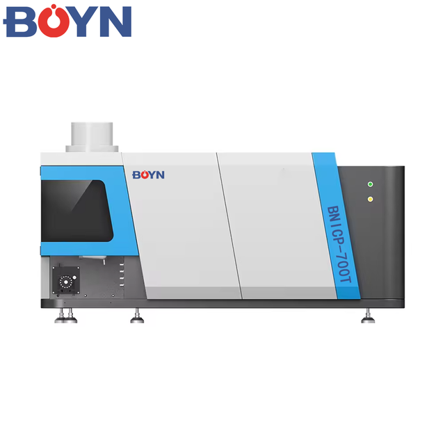 BN-ICP700T Inductively Coupled plasma emission spectrometer with automatic tuning matching technology