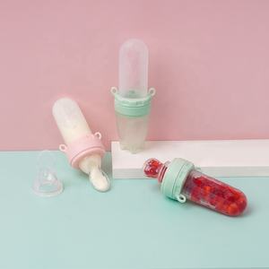 Biberons en Silicone pour bébés, 30 pièces, fausses attentions pour les tout-petits, produit pour nouveau-né, vente en gros - Product Image 6