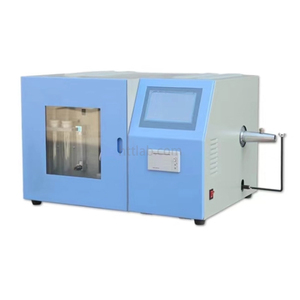 Schneller Intelligenter Schwefelanalysator, Coulomb Automatisches Schwefelbestimmungsgerät, Kohle-Schwefelgehalt-Analysator - Product Image 3