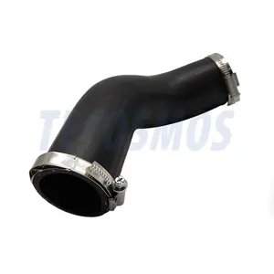 51718041 Turbo Charge Air Coolant Incooler Intake Hose For FIAT Stilo Multi Wagon