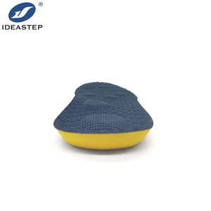 Idelangkah grosir bantal lembut dan ringan nyaman dengan fungsi pijat dan sol bahan lateks antibau untuk sepatu - Product Image 6