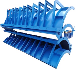 Su misura costruzione in calcestruzzo stampi <span class=keywords><strong>casa</strong></span> parete colonna lastra di acciaio cassaforma per calcestruzzo pannello murale stampi - Product Image 2