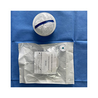 WEIDE Housse de protection manuelle jetable en plastique pour caméra endoscopique à usage chirurgical