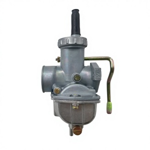 Nouveau carburateur de moto PZ16 étendu pour <span class=keywords><strong>Honda</strong></span> SSR Keihin <span class=keywords><strong>50cc</strong></span> 70cc 90cc 110cc 125cc 135cc ATV <span class=keywords><strong>Quad</strong></span> Go Kart Pit Dirt Bike - Product Image 5