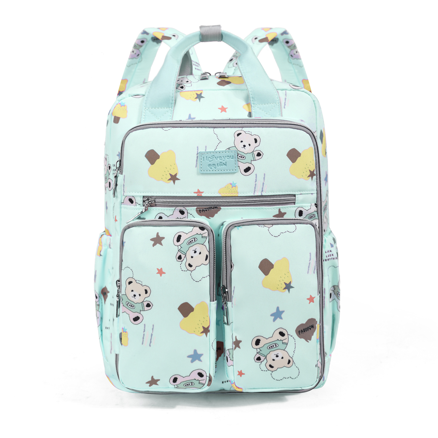 Mommy backpack-40*30*18cm