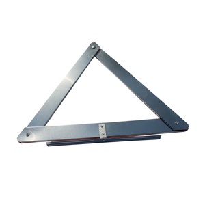 Dấu Hiệu Giao Thông Xe Khẩn Cấp Cảnh Báo Phản Quang Tam Giác Giá Rẻ - Product Image 3