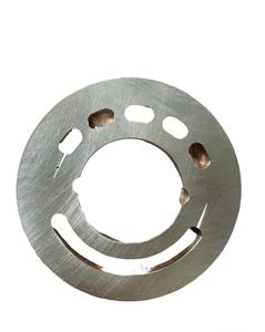 Kit de Reparación de Repuestos para Bomba Hidráulica Rexroth A10VO45 - Product Image 3