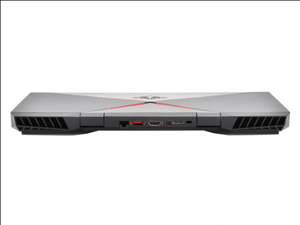 La série Shadow Genie 5 a été lancée en 2019, équipée d'un processeur Intel de 9 générations, d'une carte graphique haute performance, Win10 - Product Image 4