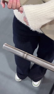 Machine de soudage automatique de tubes en acier inoxydable pour l'ingénierie chimique – Solution de soudage à succès 2026 - Product Image 5