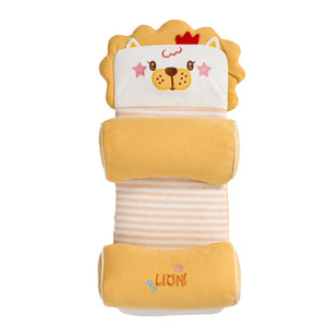 Customized Baby Shaping <b>Pillow</b> Millet <b>Pillow</b> 0-6 Months 1 Year Old Baby <b>Newborn</b> <b>for</b> Children - Product Image 1