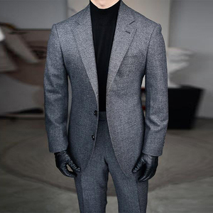 <span class=keywords><strong>Trajes</strong></span> <span class=keywords><strong>de</strong></span> <span class=keywords><strong>Alta</strong></span> <span class=keywords><strong>Costura</strong></span> <span class=keywords><strong>de</strong></span> Oriente Medio para Hombre, Verde Esmeralda, Traje <span class=keywords><strong>de</strong></span> Novio <span class=keywords><strong>de</strong></span> Dos Piezas, Estilo Casual Ajustado, Traje <span class=keywords><strong>de</strong></span> Etiqueta para Hombre - Product Image 2