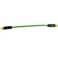Connecteurs RJ45USB BNC pour interface multimédia haute définition, gaine en PVC, longueurs personnalisables pour le bâtiment, prix réduit
