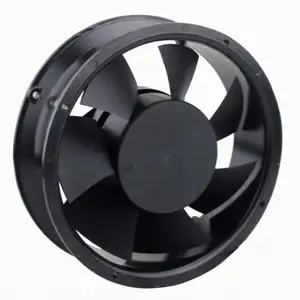 Durable/Large air volume /High speed/Mute/Long life/High quality AQD17251 17CM 172x150x51 DC Brushless Axial flow Fan