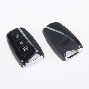 Easyguard EC002-HY, Sistema de Alarma Inteligente para Auto con Botón de Encendido/Apagado Remoto del Motor, PKE, Bloqueo/Desbloqueo NFC - Product Image 5