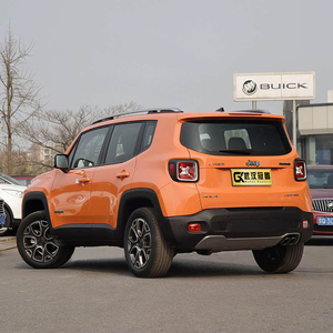 <span class=keywords><strong>Jeep</strong></span> <span class=keywords><strong>Renegade</strong></span> Usado en China 2026, Auto Compacto y Económico, en Buen Estado y Envío Rápido a Todo el Mundo - Product Image 5