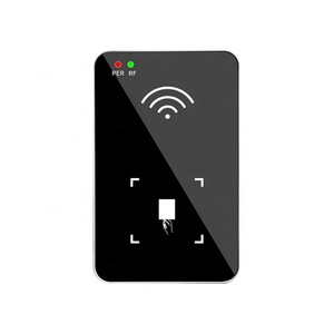 Lecteur RFID UHF passif pour contrôle d'accès, lecteur-graveur RFID UHF USB - Product Image 1