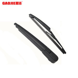 Escobilla Trasera Gaojie de 300mm sin Marco para Changan Eado XT, Conjunto de Limpiaparabrisas - Product Image 1