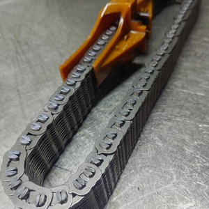 Kit de Correa de Polea para Caja de Cambios, Accesorios para Automóviles, Piezas de Transmisión, Cadena de Polea CVT 0aw 01J 01T para Audi A4 B6 A6 C5/C6 A8 D3 - Product Image 1