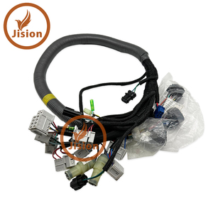 ชุดสายไฟสำหรับ EC EC210B EC460B 14578493 อะไหล่ทดแทน - Product Image 1