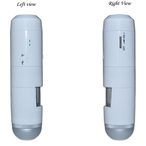 Sistema de análisis de piel <span class=keywords><strong>digital</strong></span> de 8 espectros con escáner facial AI de informes en la nube para aplicaciones comerciales de salón de casa - Product Image 2