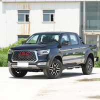 Caméra LED pour pick-up Didsel, vente chaude, JAC Shuailing T8 Pro, pick-up Dongfeng