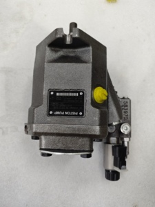 อะไหล่ปั๊มไฮดรอลิกสำหรับรถแทรกเตอร์ ALA10VO18/28/45/71/100DFR/DR/DFR1/DFLR - Product Image 1