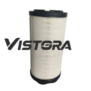 Filtro de Aire para Motor Diésel de Uso Pesado LK AF26076 - Repuesto/Nueva Pieza de Reparación, Papel de Filtro de Alta Calidad, Tamaño Estándar - Product Image 3