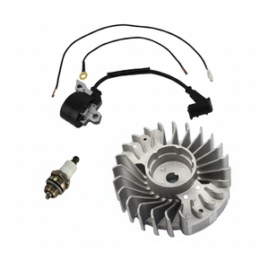 Bobina di accensione, volano e candela compatibili per motosega Stihl MS290 029 - Product Image 2