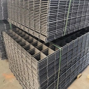 Panel de Malla de Alambre Soldado Galvanizado, Lámina de Malla de Acero de Refuerzo para Construcción, Calefacción por Suelo Radiante, Techo, Refuerzo de Hormigón - Product Image 5