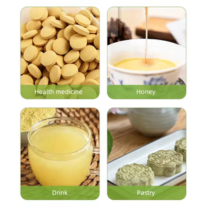 Estratto <span class=keywords><strong>di</strong></span> Polline <span class=keywords><strong>di</strong></span> Pino 20:1 in Polvere, Confezione in Sacchetto a Basso <span class=keywords><strong>Prezzo</strong></span>, Metodo <span class=keywords><strong>di</strong></span> Test HPLC, Certificato Halal - Product Image 3