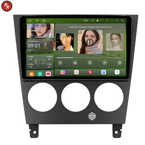 Radio Mobil Android 14 Crystal 850 16+512GB untuk Subaru Impreza GD GG 2002 - 2007, Pemutar DVD Audio Video Layar <span class=keywords><strong>2</strong></span> Din Carplay - Product Image 1