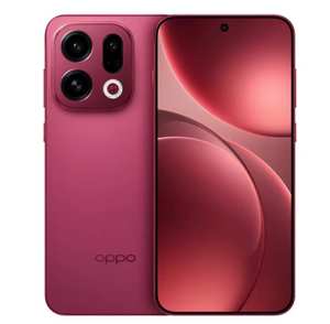 Smartphone Original 0PP0 Find X9 5G, Écran AMOLED 6,59 Pouces, Processeur Dimensity 9500, Batterie Haute Capacité 7025mAh, Chargeur Rapide 80W - Product Image 2