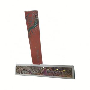 Caja de Cosméticos Ecológica de Materiales Reciclados para Brillos Labiales y Sérum para el Cuidado de la Piel con Relieve - Product Image 5