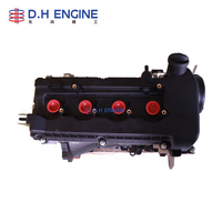 Bloc moteur complet pour Mitsubishi série 4A9 (4A90, 4A91, 4A92) pour remplacement Colt Smart Forfour