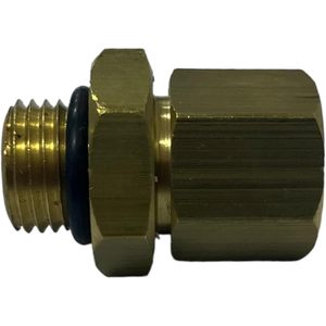 EPTRACTOR 83947824 Vanne en laiton pour tracteurs Compatible avec divers modèles Ford - Product Image 1
