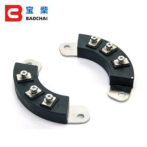 Kit <span class=keywords><strong>de</strong></span> Módulo <span class=keywords><strong>Rectificador</strong></span> <span class=keywords><strong>de</strong></span> Puente para <span class=keywords><strong>Alternador</strong></span> <span class=keywords><strong>de</strong></span> 135MM 100A MXG100A-12 MXY100A-12, <span class=keywords><strong>Rectificador</strong></span> <span class=keywords><strong>de</strong></span> Puente para Generador - Product Image 5