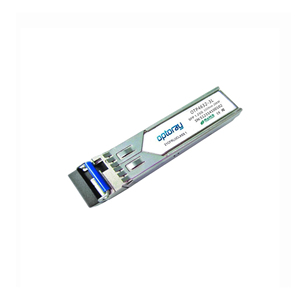 Módulo Transceptor Óptico SFP Optoray OTP-4632D-3L 1.25G Monomodo BIDI 20KM 1310nm/1550nm Interfaz LC para Centro de Datos, Venta al Por Mayor - Product Image 1