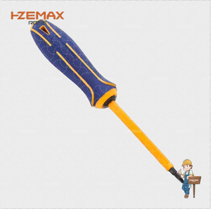 Crayon de tension de <span class=keywords><strong>testeur</strong></span> de <span class=keywords><strong>tournevis</strong></span> isolé multifonctionnel à double usage de vente chaude 2-en-1 pour des tests pratiques - Product Image 4